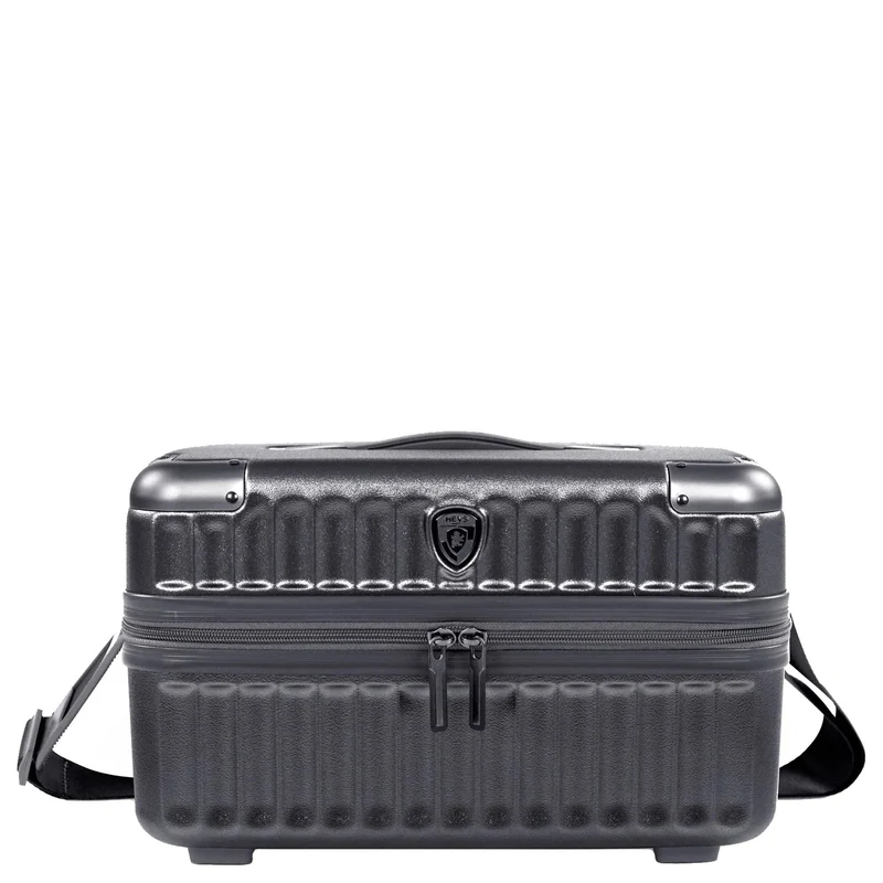 Heys Luxe - Neceser 38 cm (gunmetal)