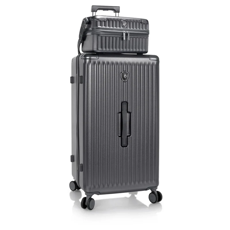 Heys Luxe - Neceser 38 cm (gunmetal)