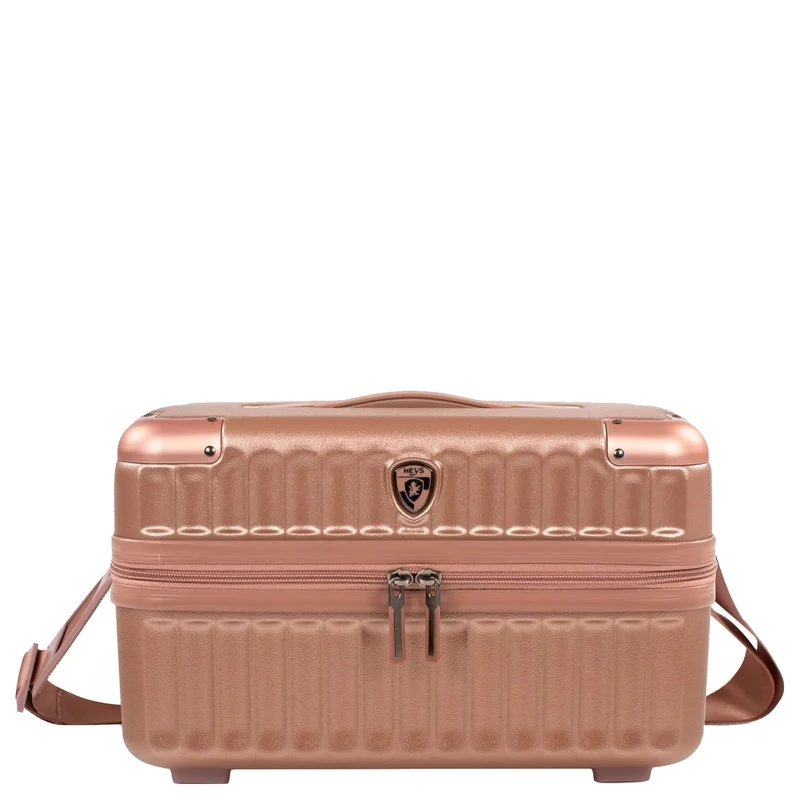 Heys Luxe - Neceser 38 cm (rose gold)