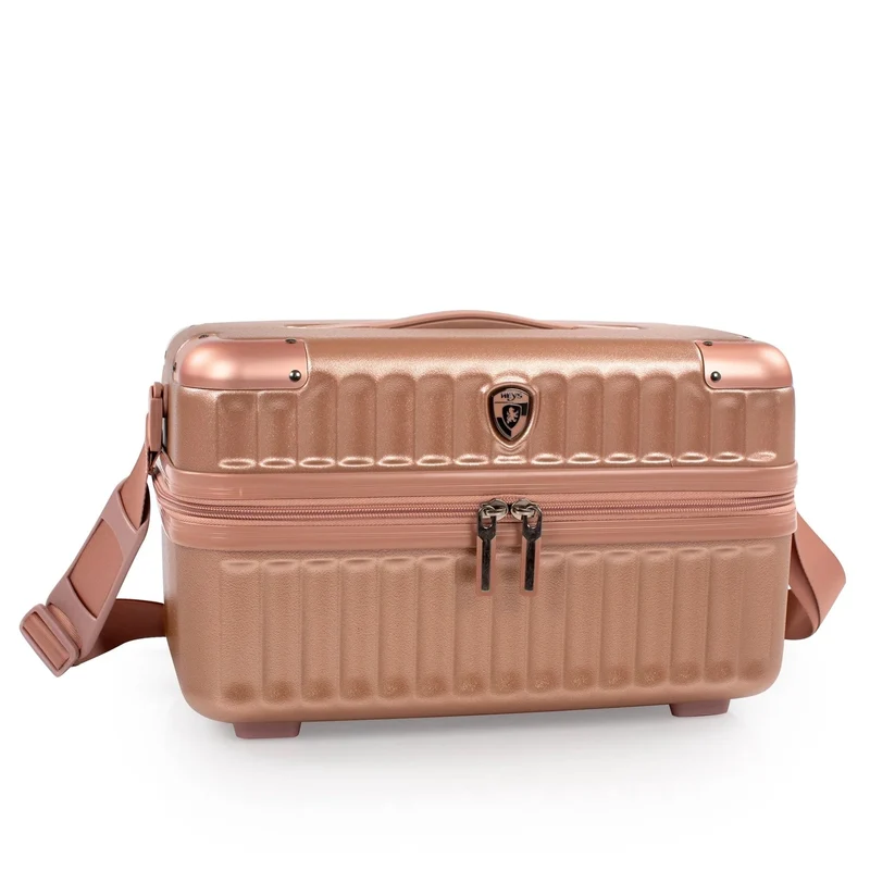 Heys Luxe - Neceser 38 cm (rose gold)