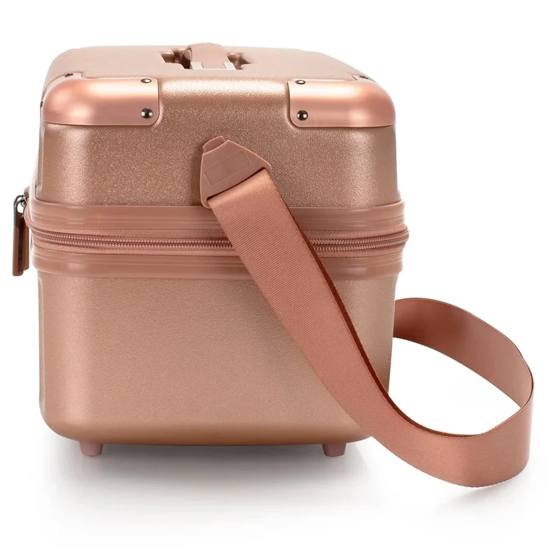 Heys Luxe - Neceser 38 cm (rose gold)