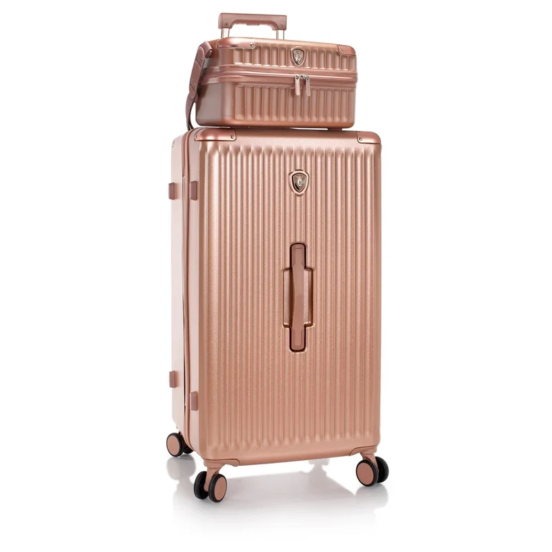 Heys Luxe - Neceser 38 cm (rose gold)