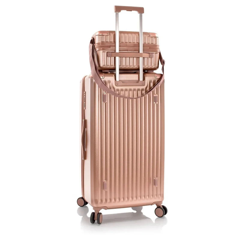 Heys Luxe - Neceser 38 cm (rose gold)