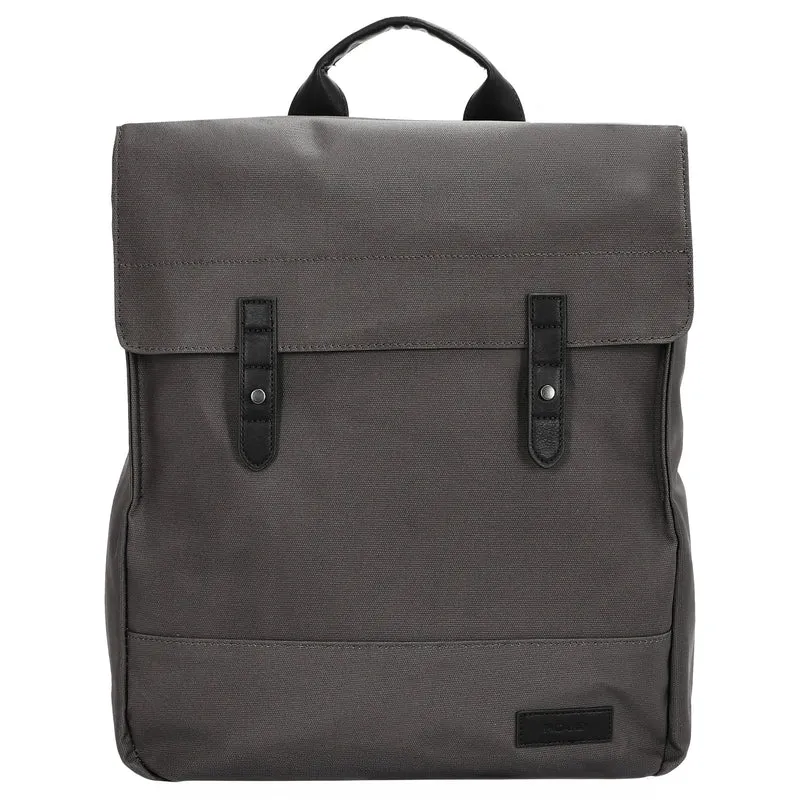 Picard Calahari - Bolso bandolera 34 cm (charcoal)