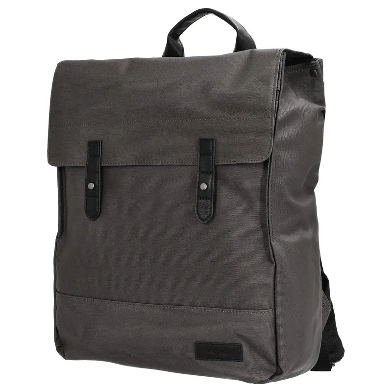 Picard Calahari - Bolso bandolera 34 cm (charcoal)