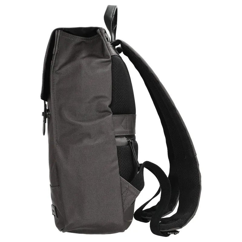Picard Calahari - Bolso bandolera 34 cm (charcoal)