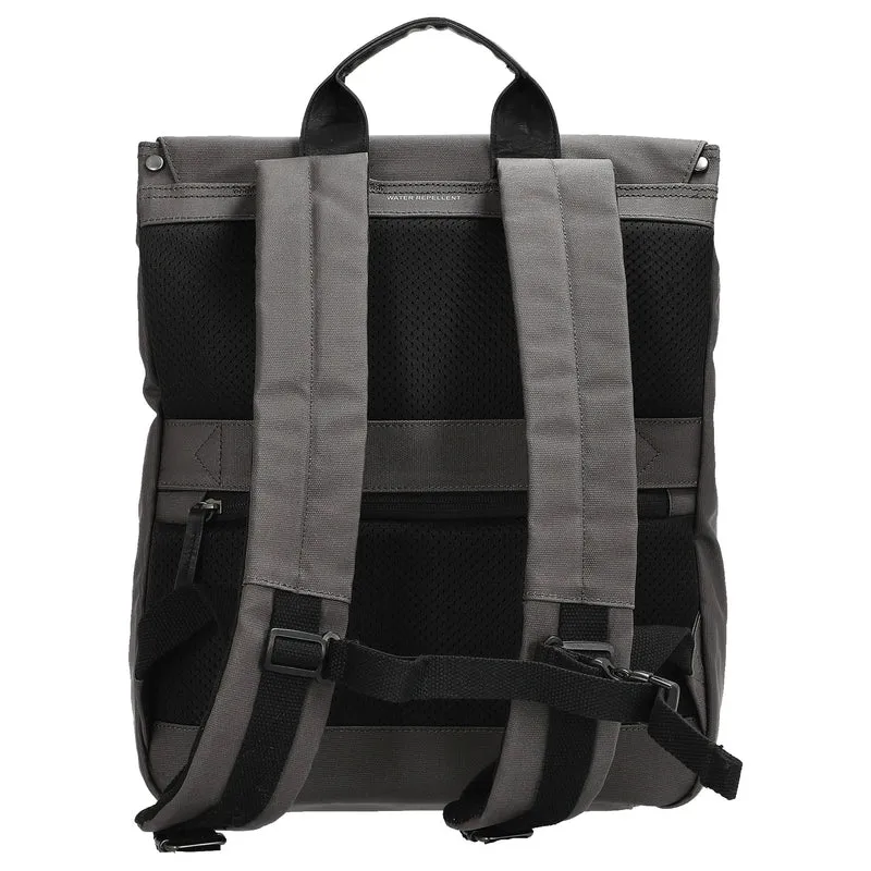 Picard Calahari - Bolso bandolera 34 cm (charcoal)