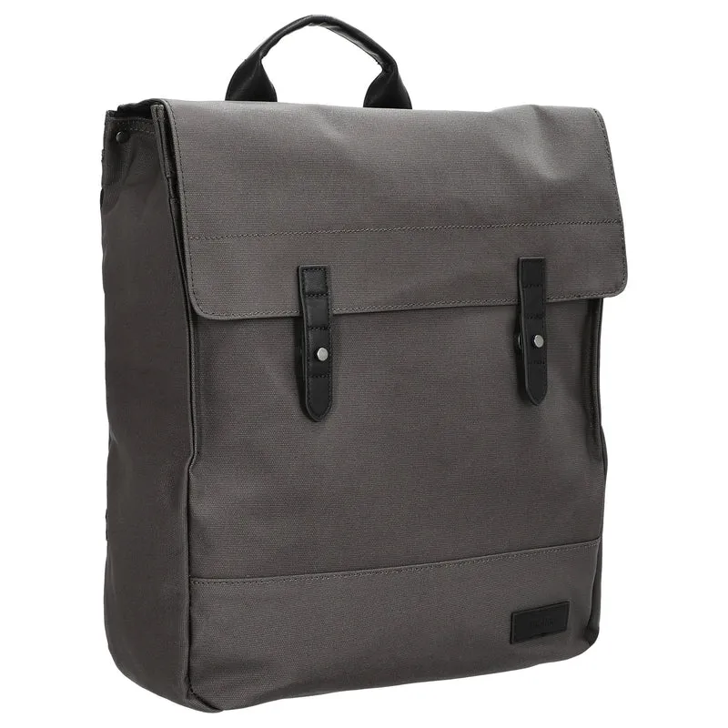 Picard Calahari - Bolso bandolera 34 cm (charcoal)