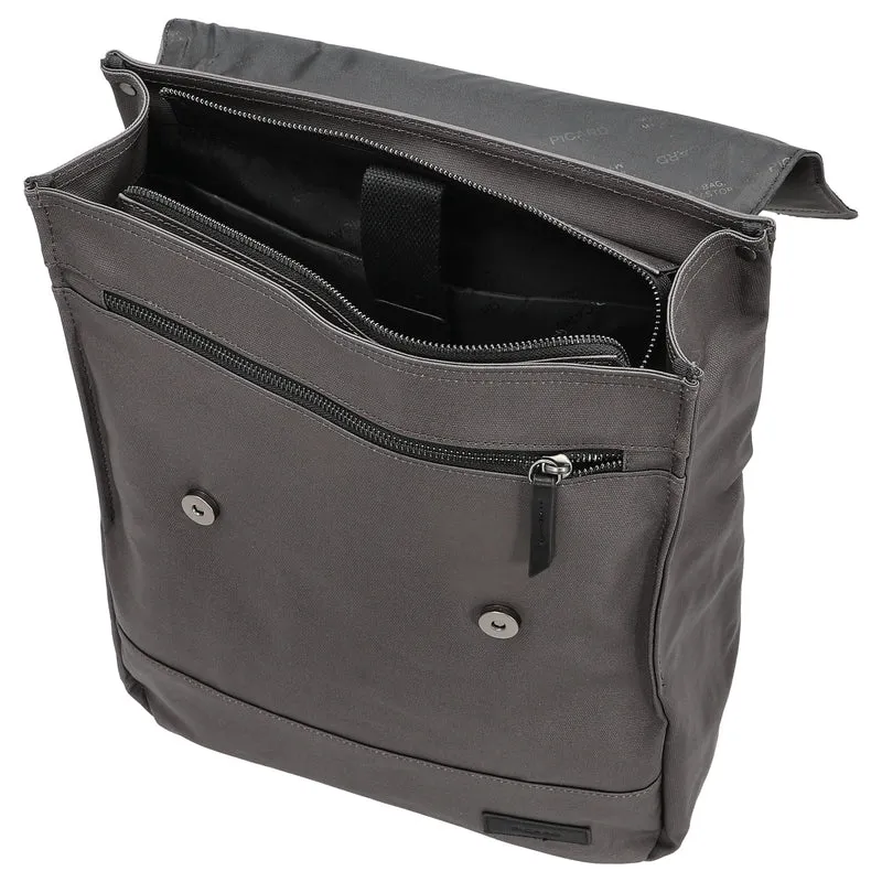 Picard Calahari - Bolso bandolera 34 cm (charcoal)