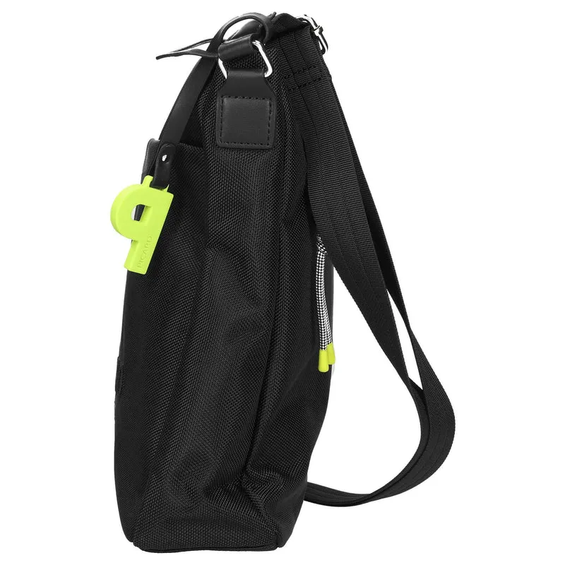 Picard Lucky One - Bolso bandolera 27 cm (schwarz)