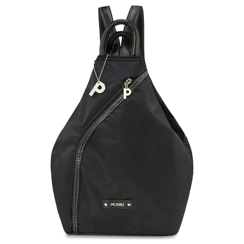 Picard Sonja - Mochila 29 cm (schwarz)