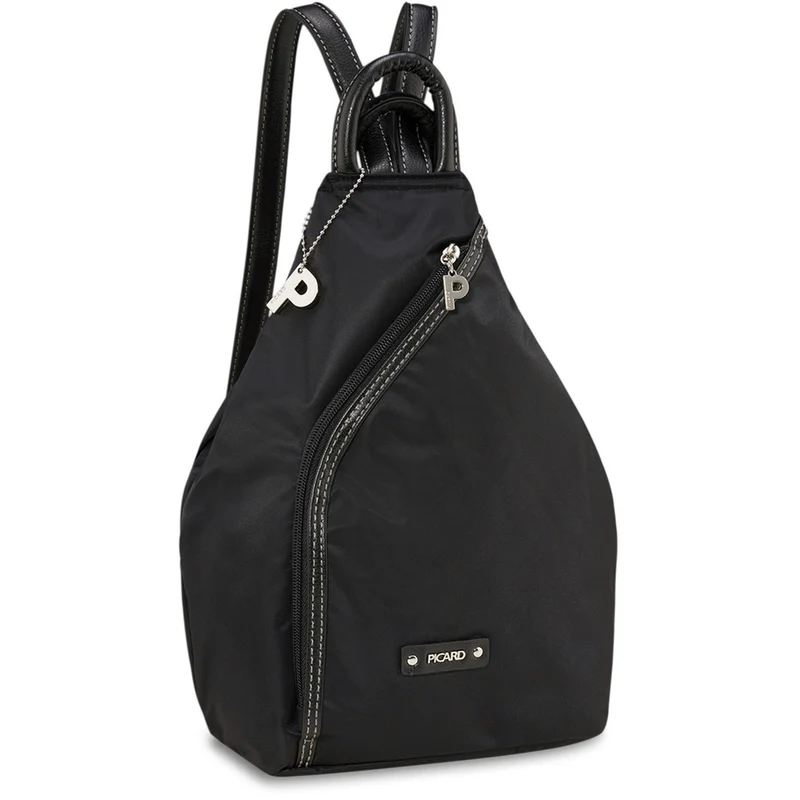 Picard Sonja - Mochila 29 cm (schwarz)