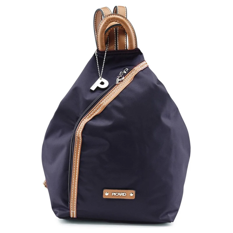 Picard Sonja - Mochila 31 cm Nylon (midnight)