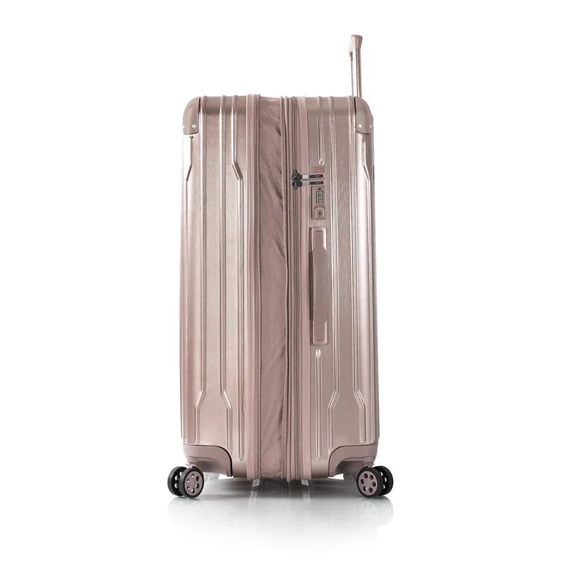 Heys Xtrak - Set de trolley de 4 ruedas 3 pzas. expandible (atmosphere)