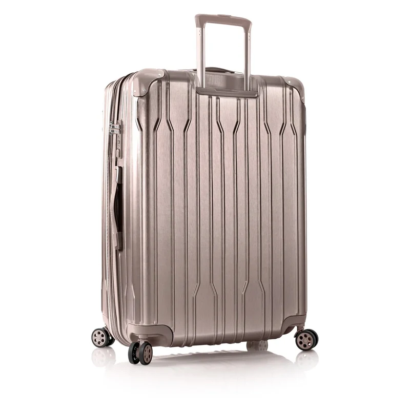 Heys Xtrak - Set de trolley de 4 ruedas 3 pzas. expandible (atmosphere)