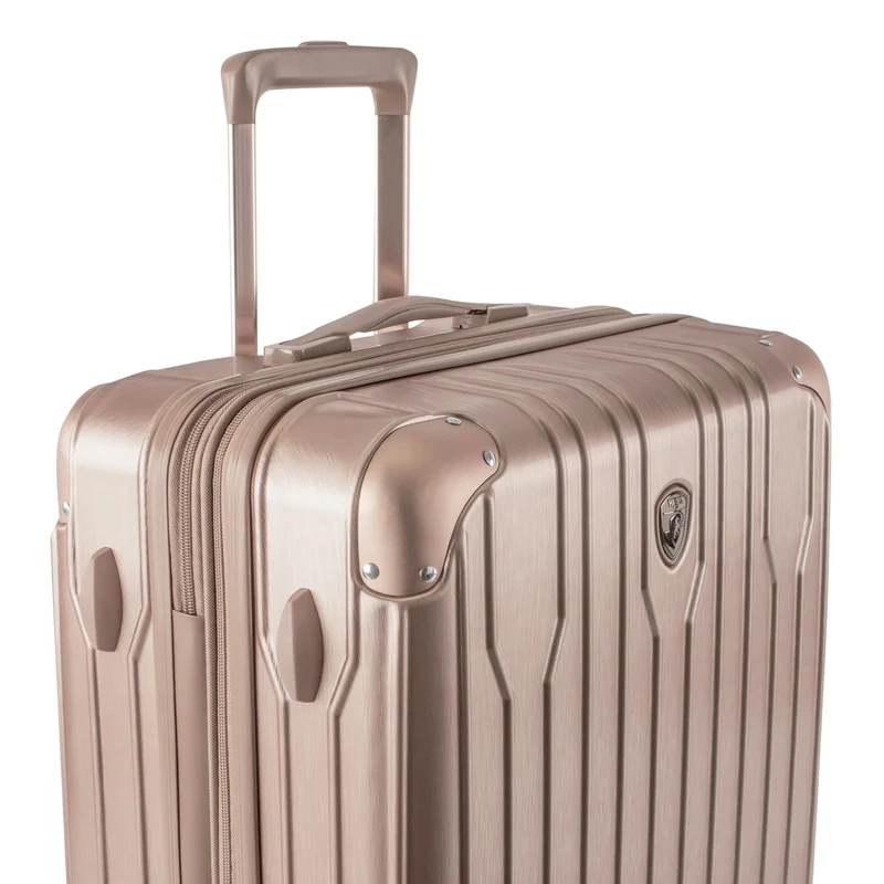Heys Xtrak - Set de trolley de 4 ruedas 3 pzas. expandible (atmosphere)