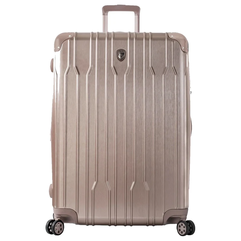 Heys Xtrak - Trolley de 4 ruedas L 76 cm expandible (atmosphere)