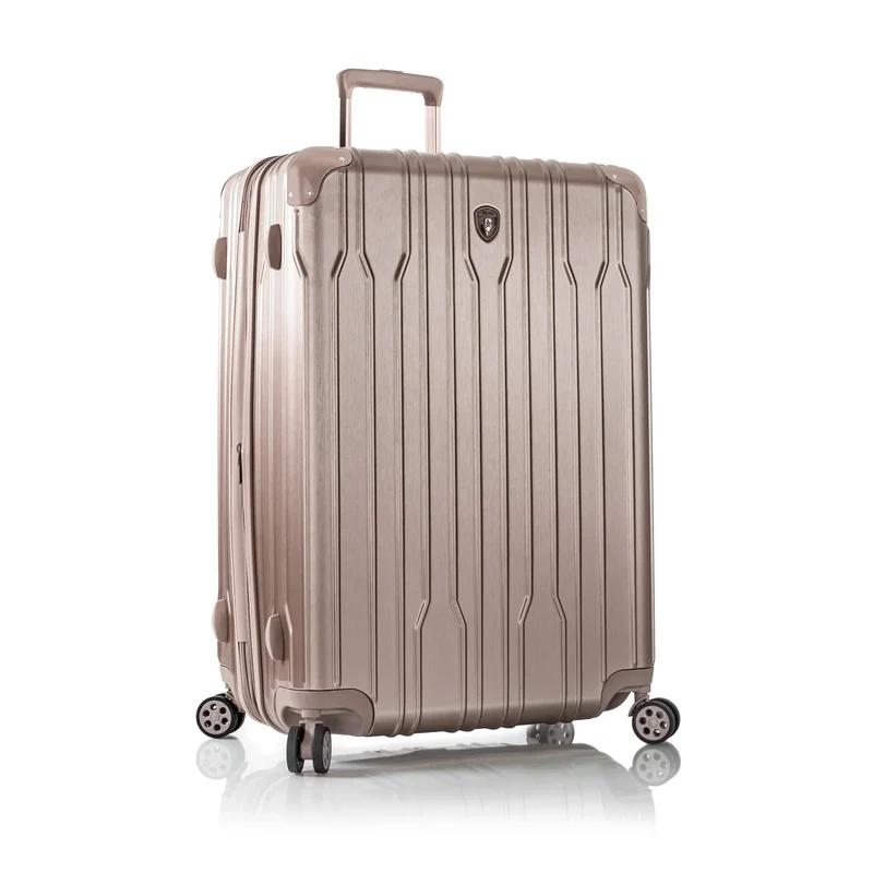 Heys Xtrak - Trolley de 4 ruedas L 76 cm expandible (atmosphere)