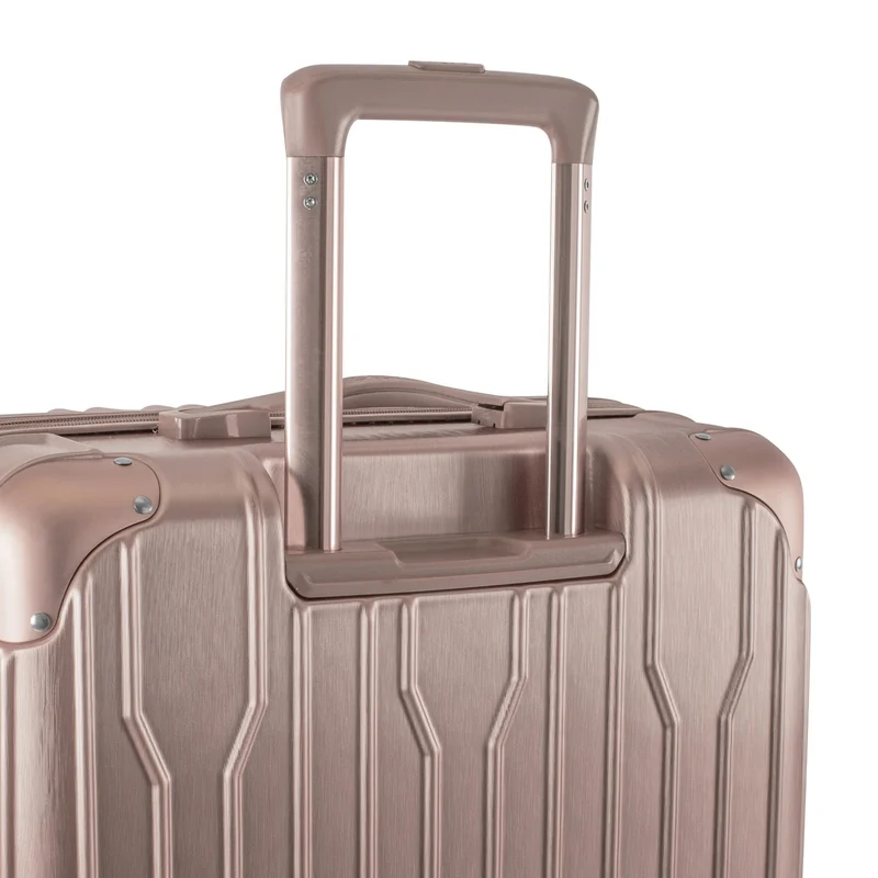 Heys Xtrak - Trolley de 4 ruedas L 76 cm expandible (atmosphere)