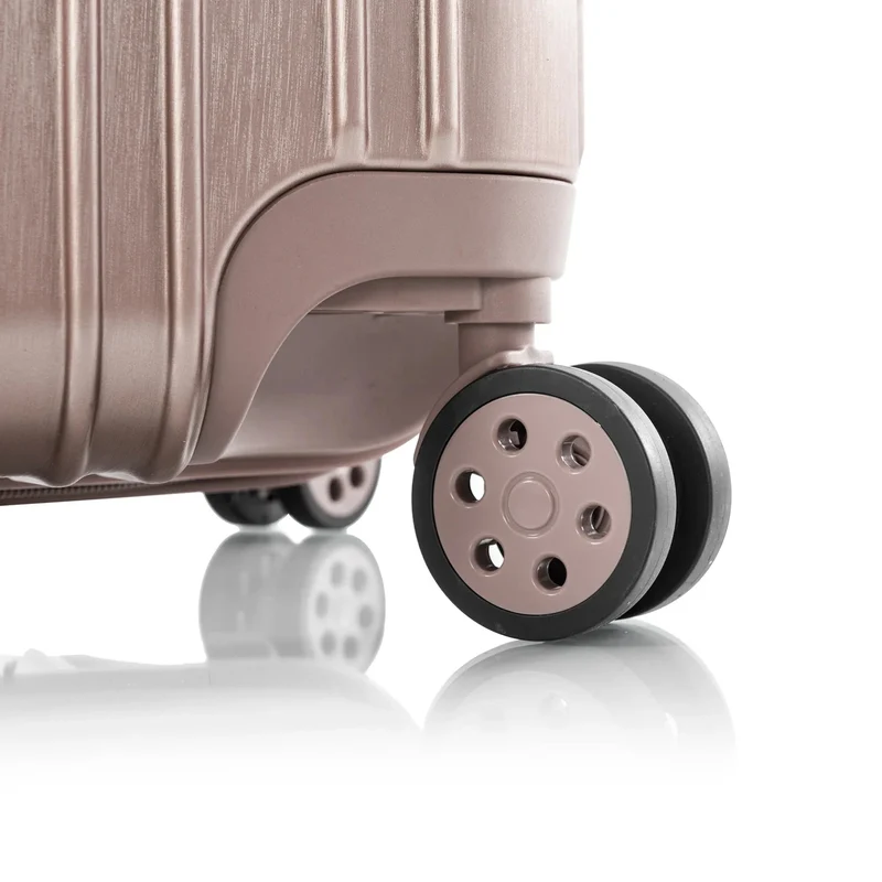 Heys Xtrak - Trolley de 4 ruedas L 76 cm expandible (atmosphere)