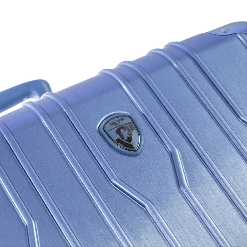 Heys Xtrak - Trolley de cabina S 4 ruedas 55 cm expandible (icy blue)