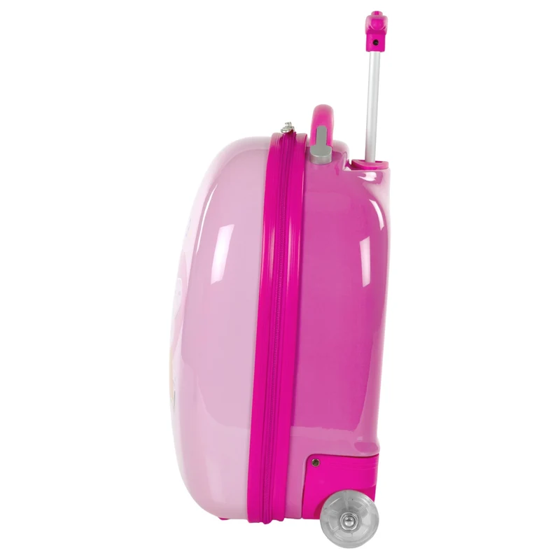 Heys Hasbro Peppa Pig - Trolley de 2 ruedas 46 cm (peppa pig)