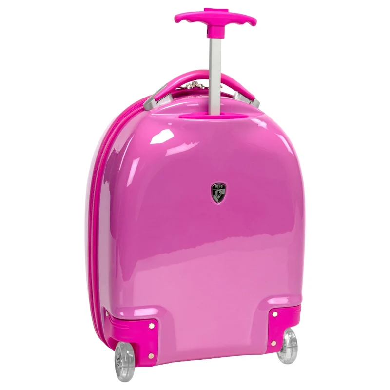 Heys Hasbro Peppa Pig - Trolley de 2 ruedas 46 cm (peppa pig)