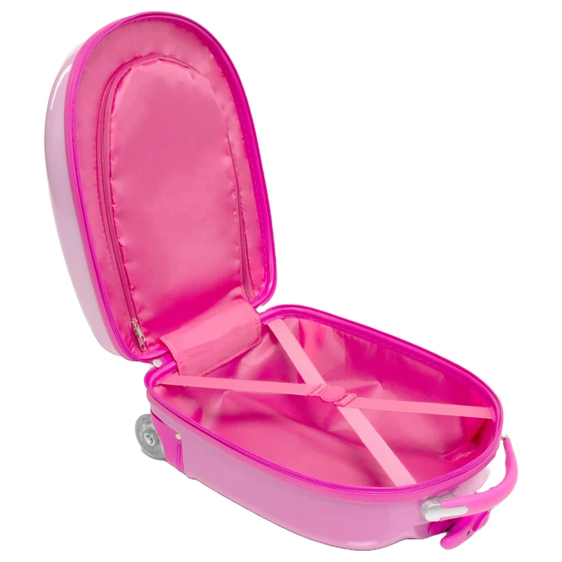 Heys Hasbro Peppa Pig - Trolley de 2 ruedas 46 cm (peppa pig)