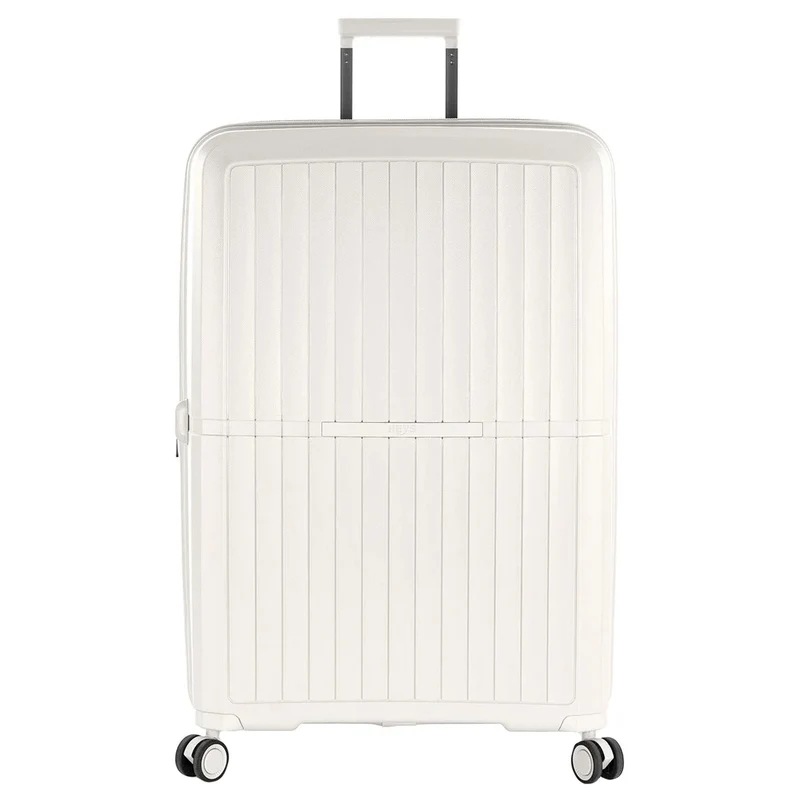 Heys AirLite - Trolley de 4 ruedas L 76 cm expandible (white)
