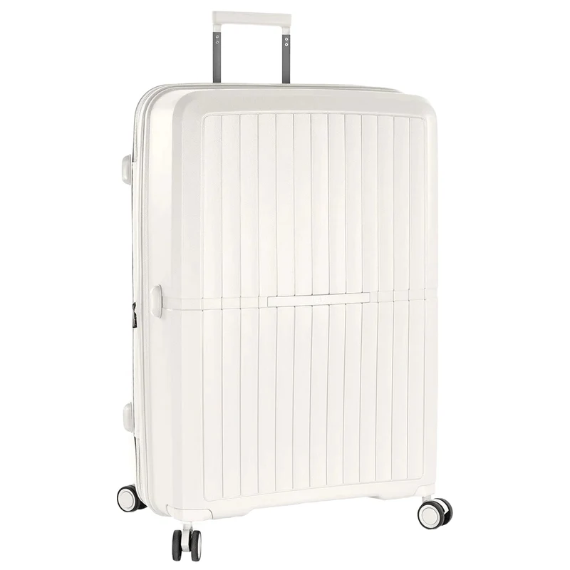 Heys AirLite - Trolley de 4 ruedas L 76 cm expandible (white)