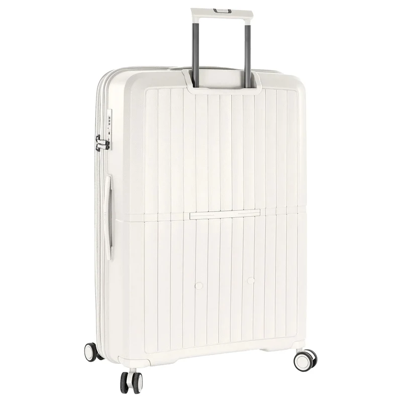 Heys AirLite - Trolley de 4 ruedas L 76 cm expandible (white)