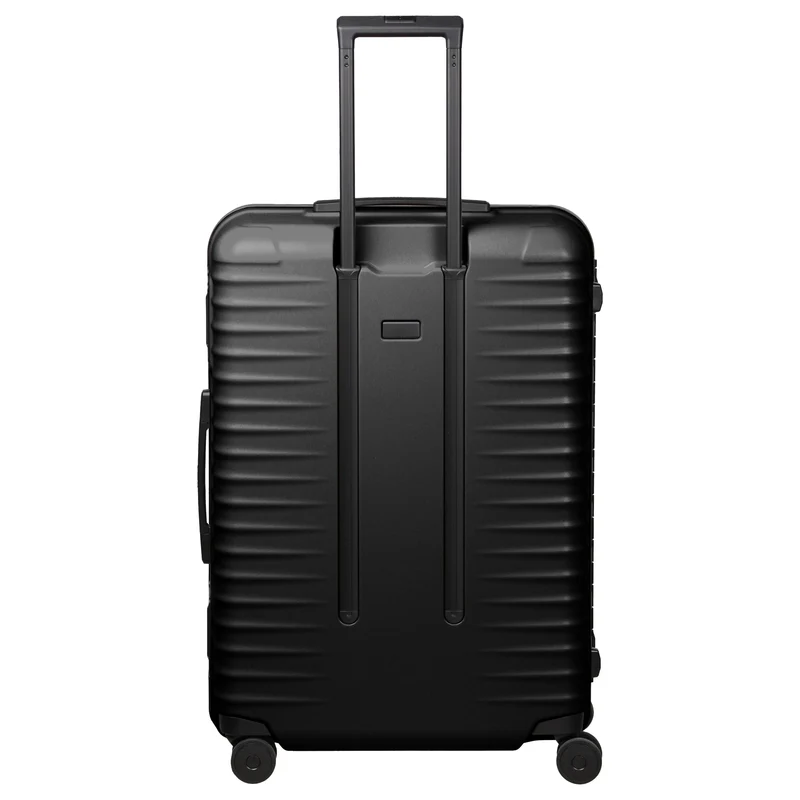 TITAN OVERSEAS - Trolley de 4 ruedas 75 cm (nightshade black)