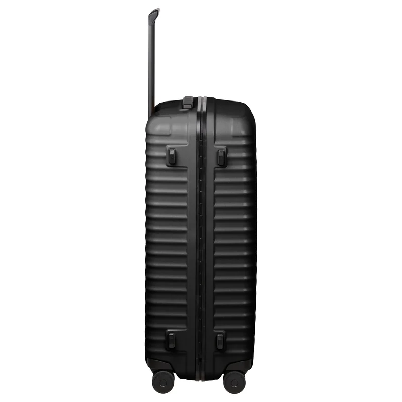 TITAN OVERSEAS - Trolley de 4 ruedas 75 cm (nightshade black)