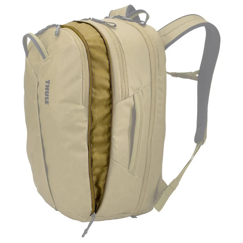 Thule Aion 28 - Mochila de viaje 15" 47 cm (nutria)