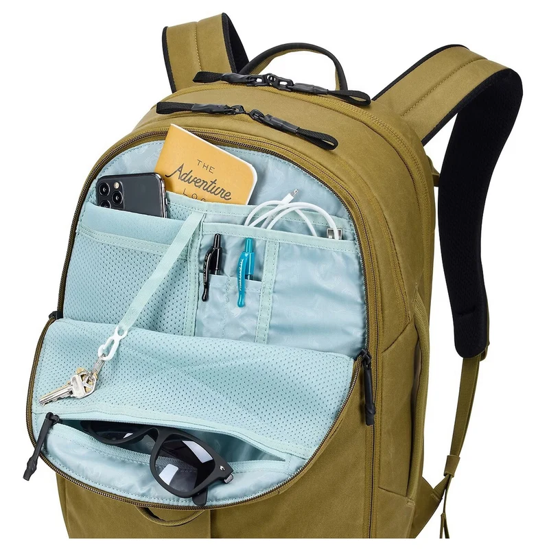 Thule Aion 28 - Mochila de viaje 15" 47 cm (nutria)