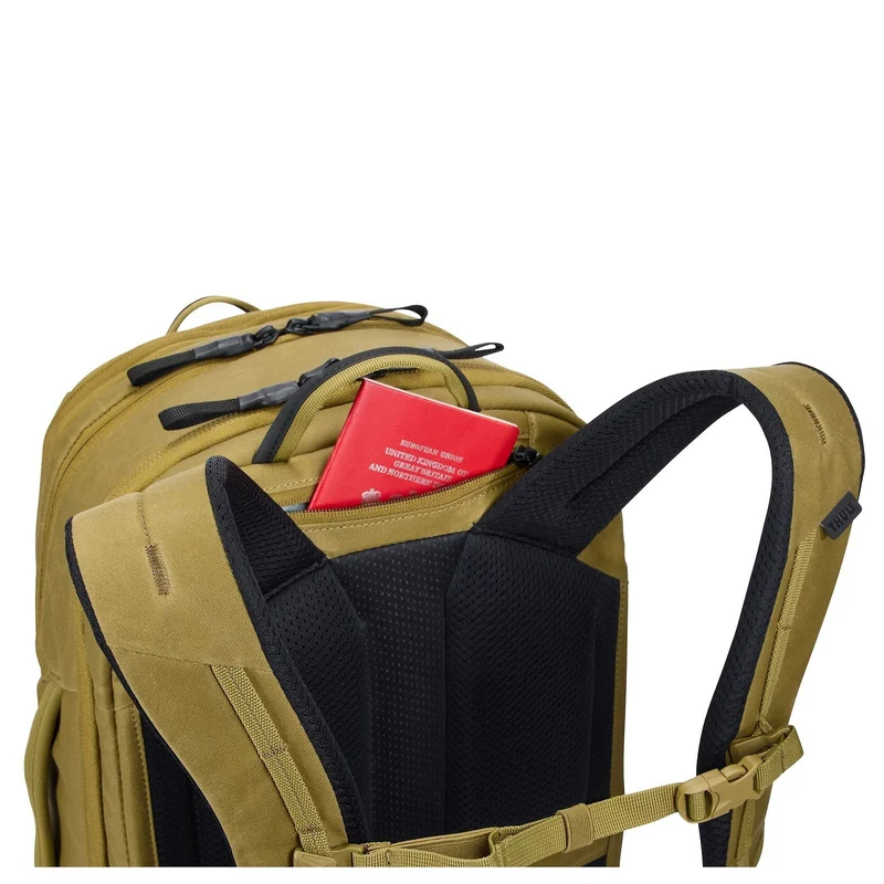 Thule Aion 28 - Mochila de viaje 15" 47 cm (nutria)