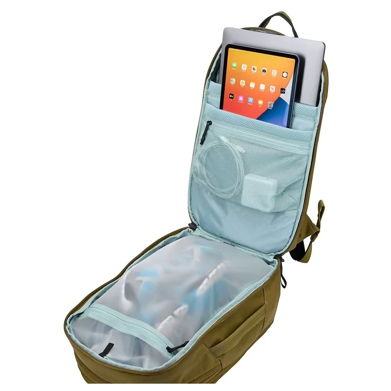 Thule Aion 28 - Mochila de viaje 15" 47 cm (nutria)