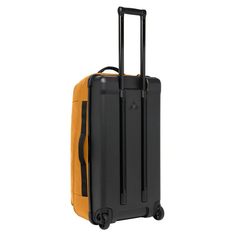 Vaude Takutea 90 - Bolsa de viaje con ruedas L 77 cm (silt brown)
