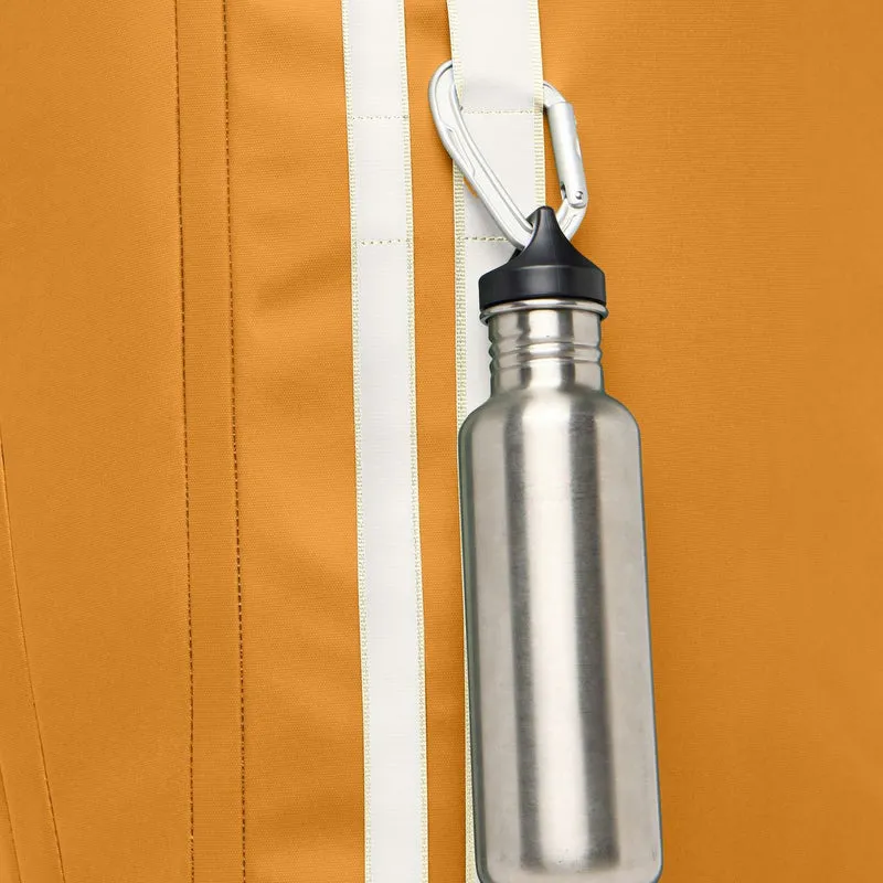 Vaude Takutea 90 - Bolsa de viaje con ruedas L 77 cm (silt brown)