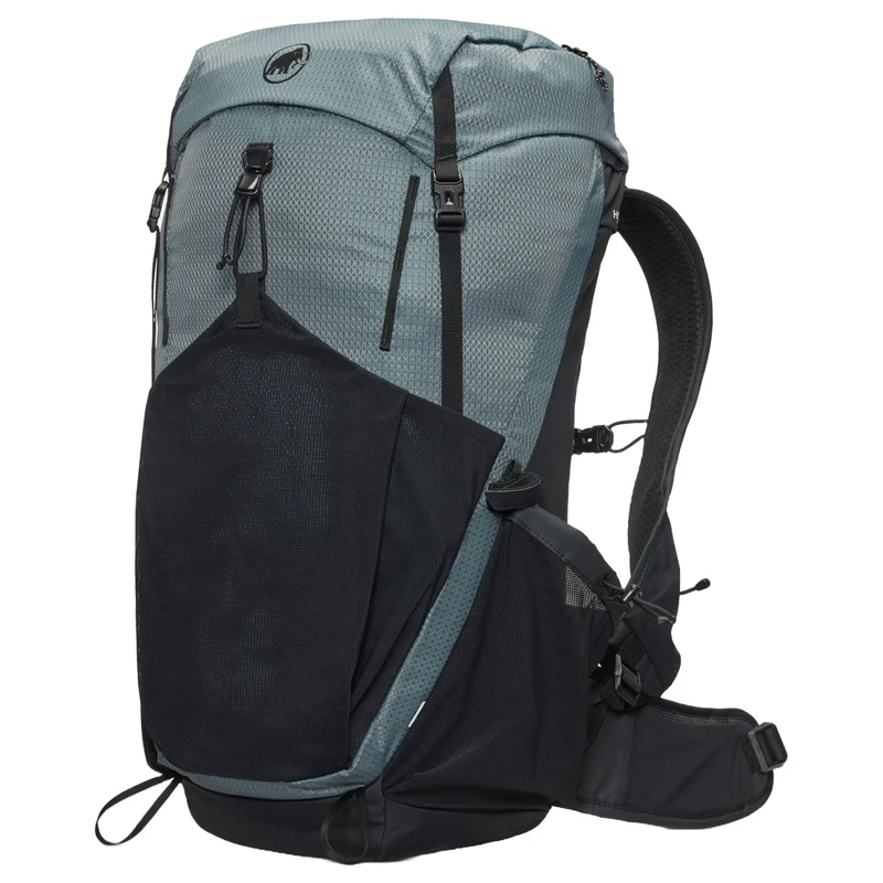 Mammut Ducan 32 - Mochila de senderismo 56 cm (strata-black)