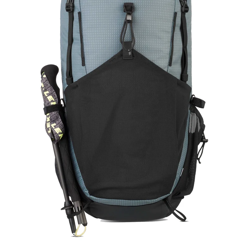 Mammut Ducan 32 - Mochila de senderismo 56 cm (strata-black)