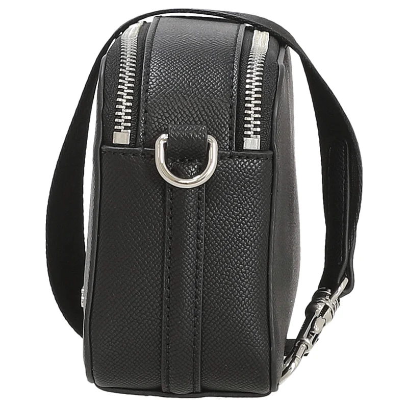 Joop Jeans Women Cornice Susan - Bolso de hombro XS 18 cm (black)