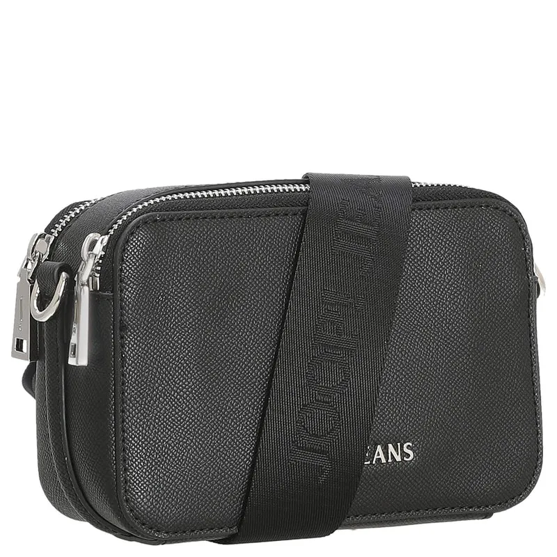 Joop Jeans Women Cornice Susan - Bolso de hombro XS 18 cm (black)