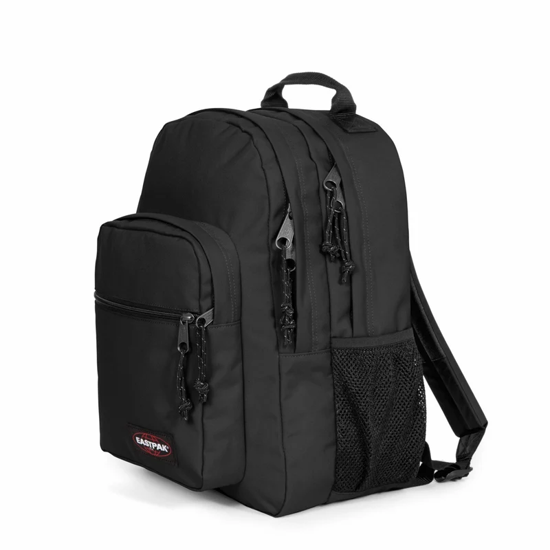 Eastpak selection Morius 34 - Mochila 43 cm (black)