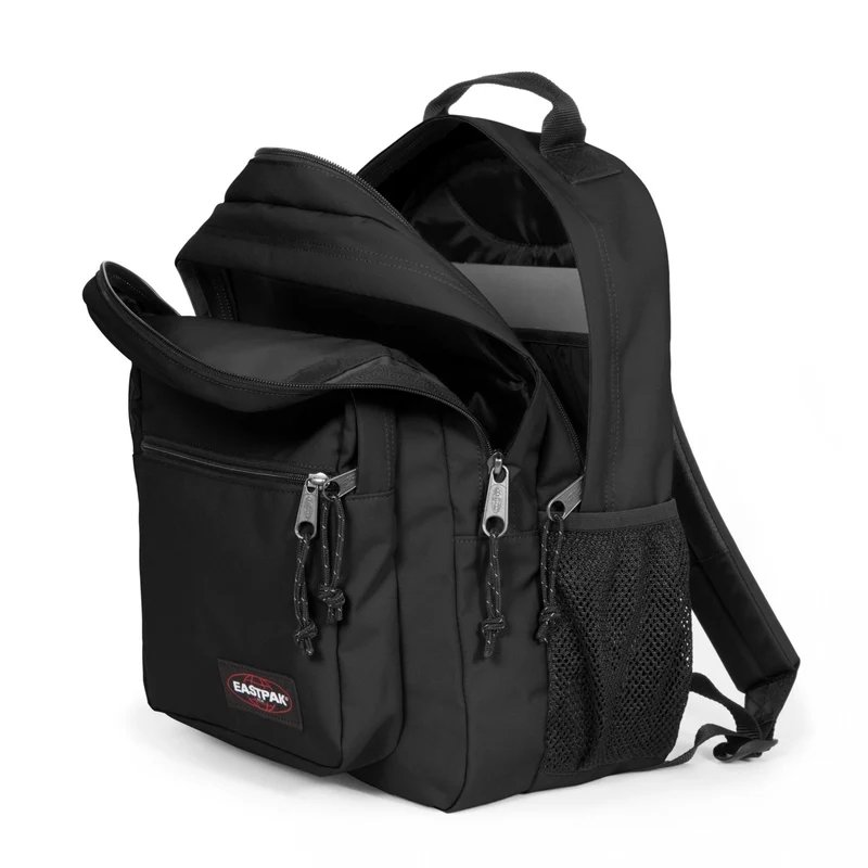Eastpak selection Morius 34 - Mochila 43 cm (black)