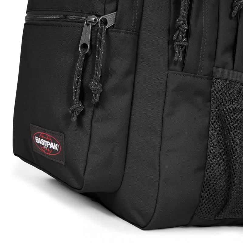 Eastpak selection Morius 34 - Mochila 43 cm (black)