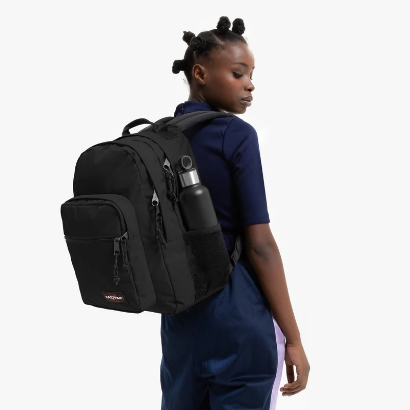 Eastpak selection Morius 34 - Mochila 43 cm (black)