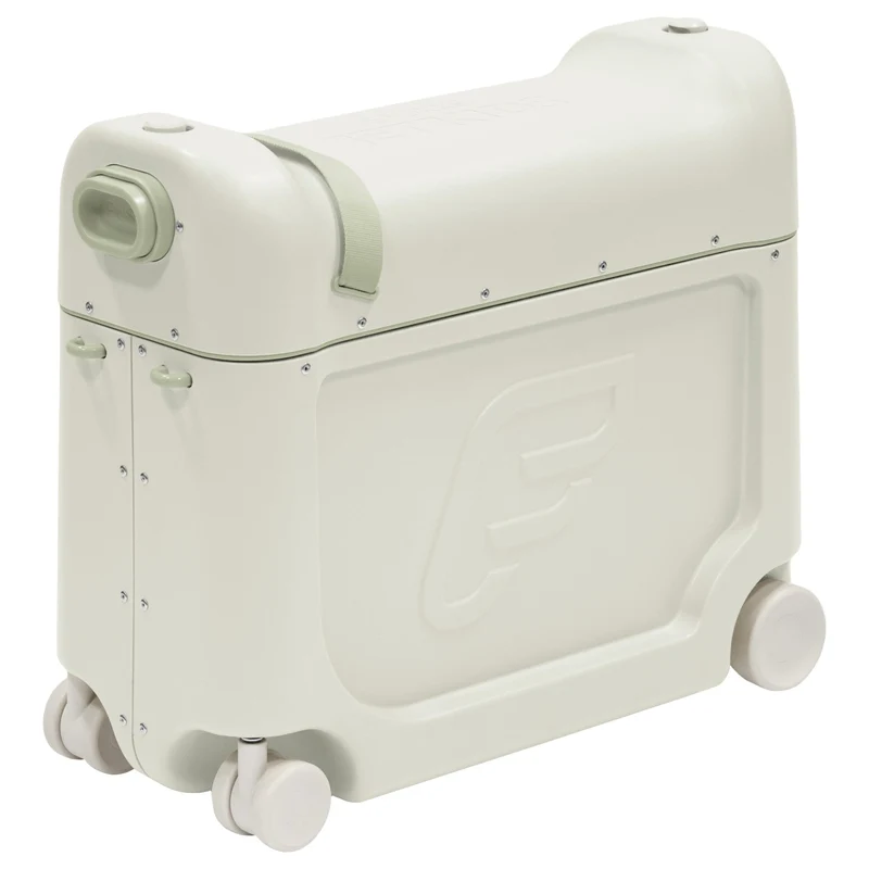 Stokke® JetKids™ Maleta Cama 46 cm (sea green)