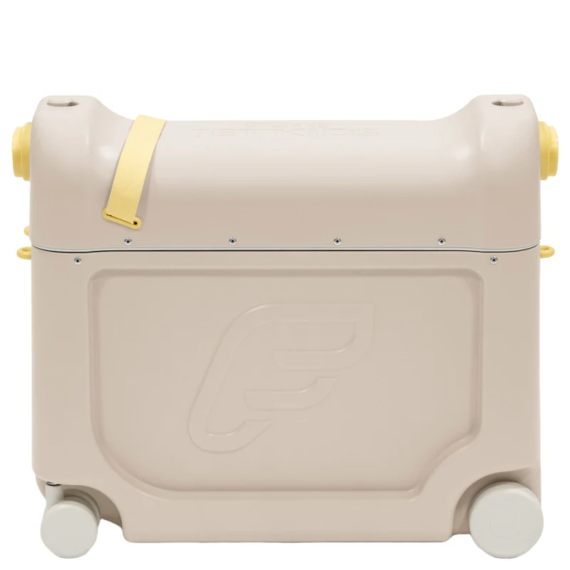 Stokke® JetKids™ Maleta-cama 46 cm (moonglow white)