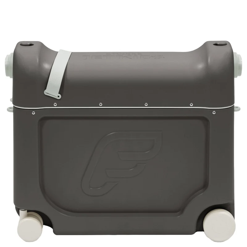 Stokke® JetKids™ Maleta Cama 46 cm (midnight grey)